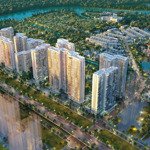 Căn Hộ Cao Cấp, Shophouse, Duplex Sân Vườn, Penthouse Tại Dự Án Masteri Centre Point