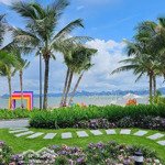 Biệt thự biển hạ long - phong cách resort chạm cát