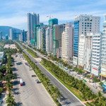 Bán 4 lô liền kề, 500m2 đường minh mạng, phía biển, quận ngũ hành sơn, đà nẵng