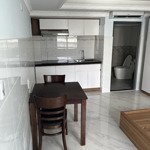 Cho thuê nhà dạng căn hộ dịch vụ đầy đủ tiện nghi 25m2 giá 4 tr, lh 0915 698 839