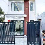 Gồng lỗ cần bán nhà dương đình cúc 5,5 x 14,5m giá 820 triệu shr đường thông 8m ngay chợ bình điền