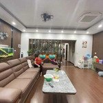 Liền kề mậu lương mặt tiền 5m view sân trường 11.5tỷ