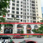 Tạo dòng tiền ngay với căn shophouse chân đế giá 4.9x tỷ, sở hữu lâu dài tại chung cư eco lake view