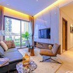 Bán Nhanh 2 Phòng Ngủcăn Góc 74M2 View Siêu Thoáng Mát, Khu Lumiere Boulevard Q9 - 3Tỷ850(Btp)