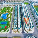 Cần bán biệt thự liền kề 75m tại vinhomes ocean park3- giá chỉ 10ty1 + 2 thẻ khám bệnh vinmec 200 triệu