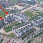 "hoa hậu" góc 71,59m2 - 3 phòng ngủ - phiên bản giới hạn tại dự án cát tường smart city