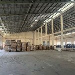 Cho thuê nhà xưởnng gò dầu tây ninh, dt 3000m2, 5000m2, 7000m2, 20.000m2, giá 2usd/m2