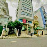 Bán Building 3Mt Kinh Doanh Nguyễn Văn Thủ, P.đakao, Q1-Cung Đường Hiếm Nhà Bán