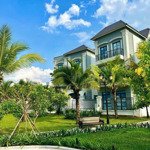 Bán biệt thự độc bản mặt sông vinhomes grand park, tặng chỗ đậu du thuyền, ưu đãi đến 11 tỷ đồng