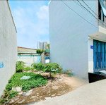 Bán đất quận 7, huỳnh tấn phát, dt 61m2 công nhận đủ, ngang hơn 5m. không lộ giới, không quy hoạch.