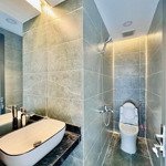 Bán nhà hẻm oto, cho thuê 18 triệu. giá bán 2tỷ 870- 56m2. lưu hữu phước, phường 15, quận 8. 0765369477