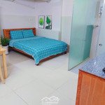 [ quận 2 ] - phòng studio sạch sẽ , full nội thất cần cho thuê ngay đường nguyễn hoàng , an phú