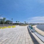 đất vàng trung tâm phan rang - mặt tiền võ trứ view hồ tuyệt đẹp