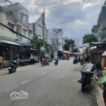 Bán nhà mặt tiền kinh doanh, phường tân kiểng, quận 7, hồ chí minh.