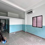 Cho thuê ch gác 40m2 giá tốt ko giới hạn người ở q10 mới 100%