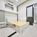 Cho thuê studio full nội thất gần chợ bà chiểu - vị trí đắc địa, an ninh đảm bảo