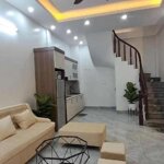 Bán nhà lai xá, hoài đức 43m2 5t ngõ nông , full nội thất,ô tô 20m2 giá 4,1 tỷ lh 0966412886