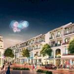 đại dự án thành phố thời đại và ánh sáng - sun urban city hà nam