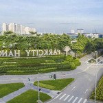 Bán nhà cổng đồng la khê - kinh doanh đỉnh cao - phân lô vỉa hè không lôi lầm - gần park city