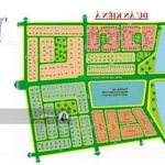 Bán gấp lô đất 5x29(145m2) kdc kiến á đường 16m sổ cá nhân liền kề siêu da the global city