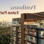 Penthouse eaton park by gamuda land duy nhất chỉ 12 căn. lh 0908982299