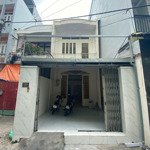 Cho thuê mặt bằng kinh doanh / văn phòng 80m2 q.tân phú 1 trệt 1 lầu