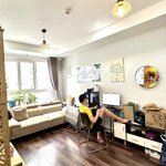 Felisa riverside căn hộ 62m2 2 phòng ngủ nội thất đầy đủ dưới chân cầu nguyễn tri phương quận 5