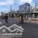 Bán nhà mặt tiền 30/4 phường rạch dừa