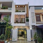 Bán nhà đang cho thuê 15tr/tháng, 58m2, hẻm 5m chu văn an, bình thạnh,giá 2 tỷ 350tr- sổ hồng riêng