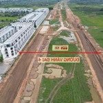 Bán 1 lô duy nhất đất đấu giá văn khê mê linh ,hà nội giáp vành đai 4, cam kết bán đúng giá chủ thu