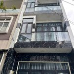 Bán rẻ đi định cư vườn chuối,q3,81m2 giá2tỷ850, sổ hồng riêng, đang cho thuê 25tr/th