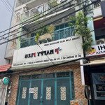 Bán mặt tiền 6m cư sá đô thành, quận 3 chỉ 20 tỷ