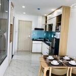 ► nhà mặt tiền mỹ an view sông, trần thị lý 132m2, 18 căn hộ hiện đại