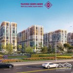 Mở bán chung cư cao cấp sun urban city, sở hữu tiện ích cao cấp bậc nhất hà nam chỉ từ hơn 300 tr?