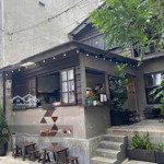 Sang nhượng quán cafe homestay 2 tầng 130m2 đường bùi thị xuân, p2|t83101h ( 11 triệu/tháng -0984262722)