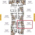 Deal hot - celesta rise 85m2 giá chỉ 3.880 tỷ (all-in, gồm hết thuế phí chuyển nhượng)