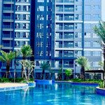 Celesta rise 3pn/ 2 vệ sinh106.3m2, view trực diện hồ bơi, giá bán 5.15 tỷ