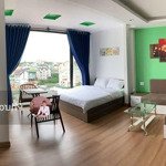 Cho thuê căn hộ 1pn 40m2 view toàn thành phố - lý nam đế, p8, đà lạt | t82902y(8tr-thảo 0984262722)