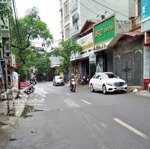 Bán đất đông ngạc-65m - mặt ngõ - kinh doanh -giá 11.5 tỷ (tl915352)