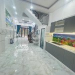 Quận 6 - bà hom - nhà 2 tầng- diện tích: 55m2 - chỉ 3.3tỷ.