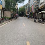 Bán nhà mặt phố tam khương. kinh doanh ô tô tránh. 21m2. 5 tầng . giá hơn 10 tỷ