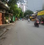 Bán đấtliền kề la khê-hà đông đất vuông đẹp khu vực phát triển mạnh -dt:50m-giá 11,2 tỷ.