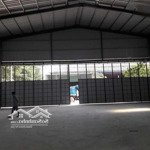 Bán xưởng 12.000m2 đất 3,8ha đang có thu nhập cho thuê 500tr/th, giá rẻ 69 tỷ, mặt tiền vành đai 4