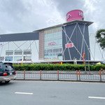 * căn góc 2 mặt tiền bờ bao tân thắng, đối diện siêu thị aeon mall giá 41 tỷ tl