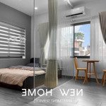 Chdv full nội thất 1 phòng ngủcửa sổ thoáng ngay lăng cha cả có máy giặt riêng