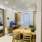 Căn hộ cao cấp nera garden 62m full nội thất ở ngay