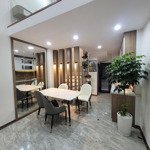 Bán nhà 20m2, 6 tầng, 3 ngủ, đủ công năng phố nguyễn trung ngạn, hai bà trưng