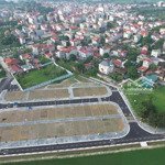 Chính chủ gửi bán 120m lô goc đấu giá hà phong-liên hà-đông anh-hà nội.giá 5xtr/m.