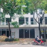 Chính chủ bán shophouse 4.5 tầng mặt tiền hoàng thị loan,p hoà minh,q liên chiểu, đà nẵng.