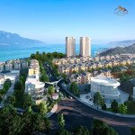 Bán căn vip suất ngoại giao giá 2x tỷ /320m2 bàn giao full nội thất view biển vịnh ,giá tốt nhât tt